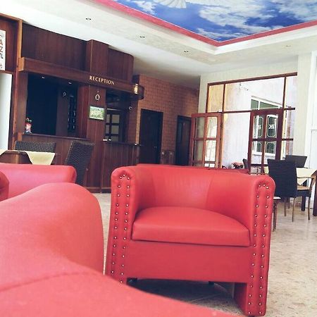 Kavala Hotel 투룬치 외부 사진