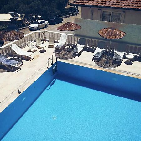 Kavala Hotel 투룬치 외부 사진