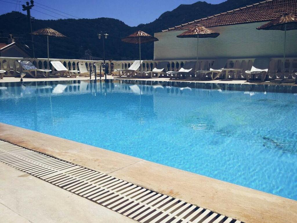 Kavala Hotel 투룬치 외부 사진