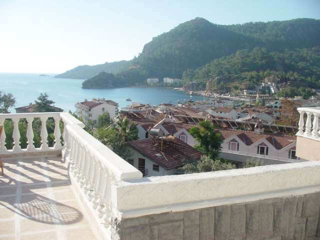 Kavala Hotel 투룬치 외부 사진